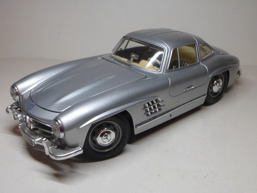 Mercedes benz 300sl - mercedes-benz, (1992)